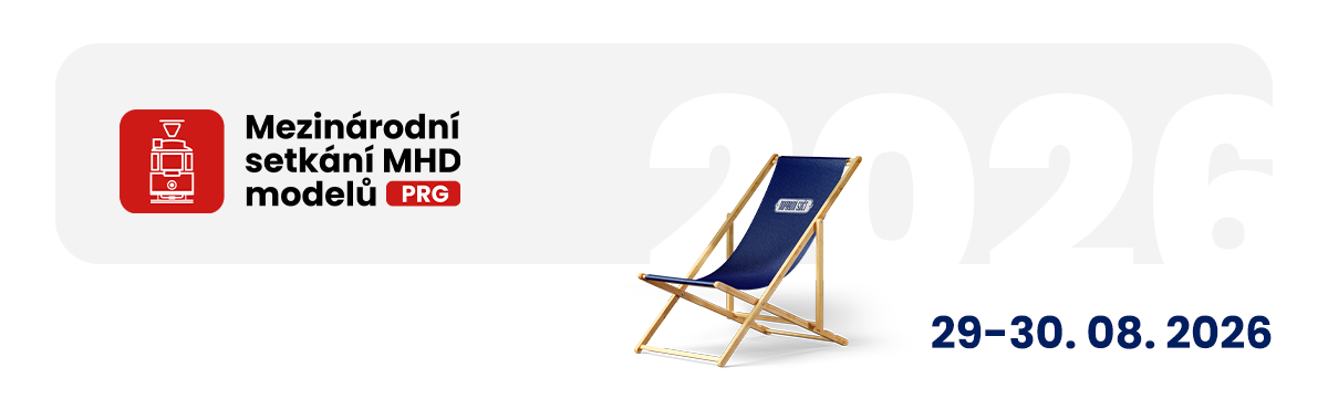 6. Mezinarodni setkání modelů